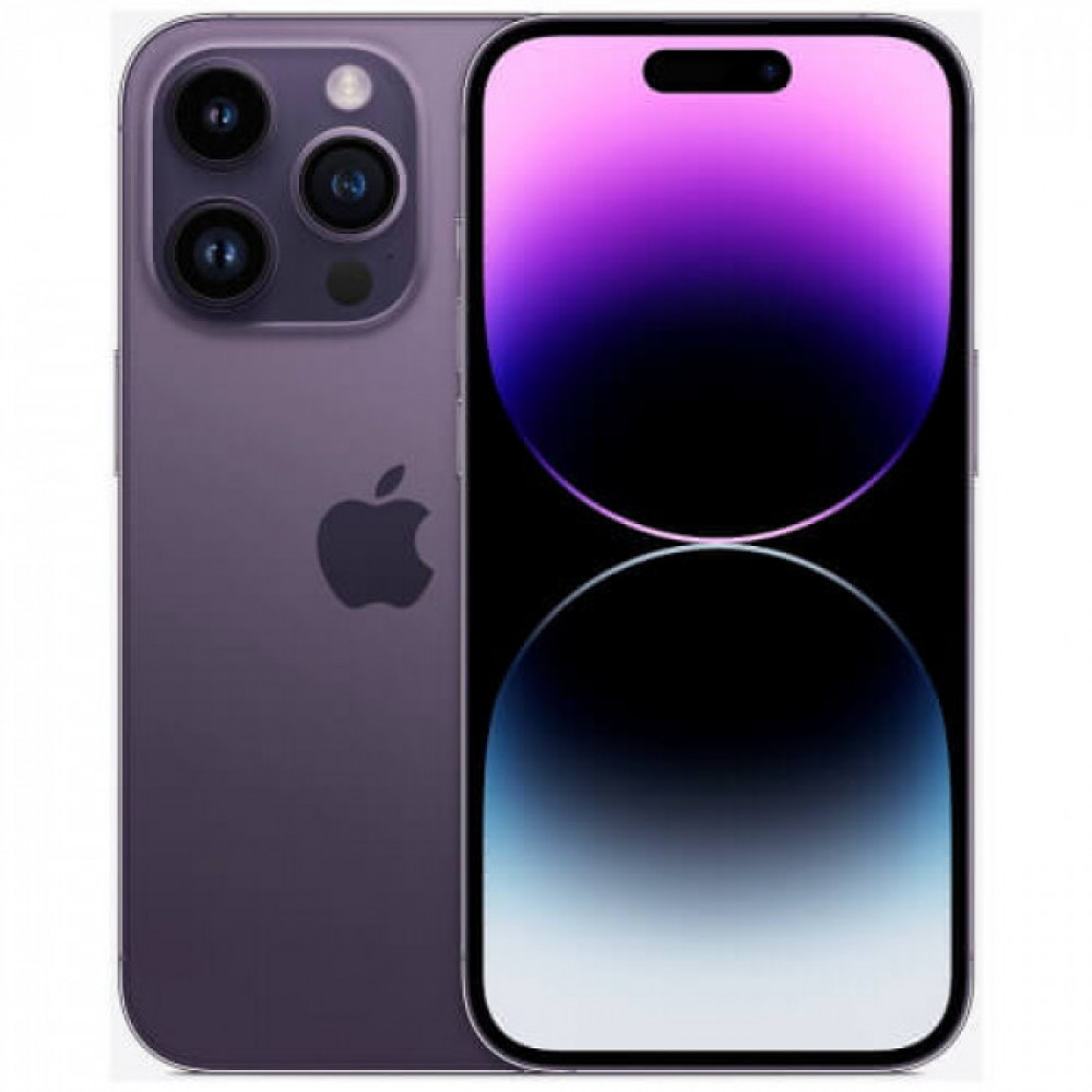 Iphone 14 Pro Max 128Gb Purple