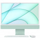 iMac Apple 8GB RAM-512-GB Green 4.5K Retina Display
